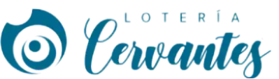 loteria cervantes logo